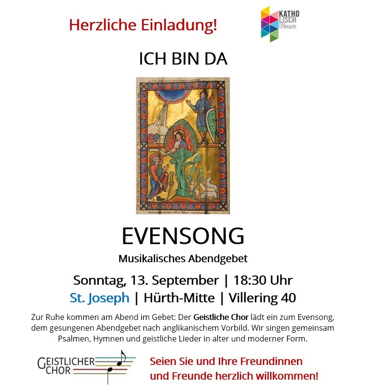 EVENSONG