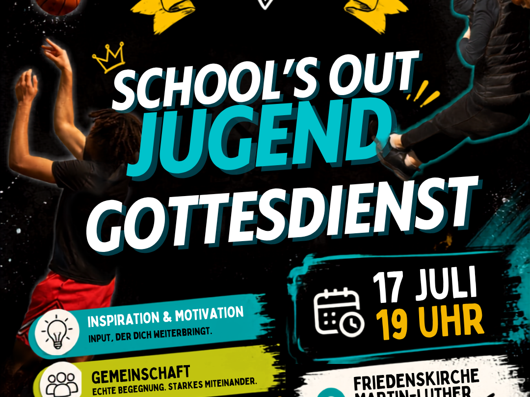 Jugendgottesdienst