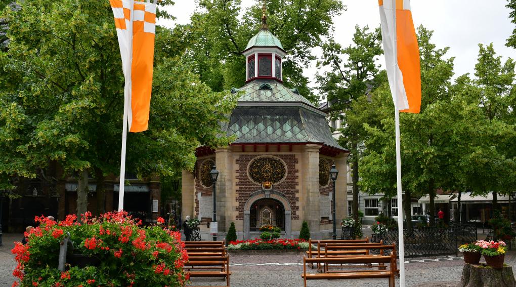 Gnadenkappelle Kevelaer
