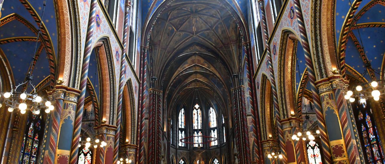 Basilika in Kevelaer