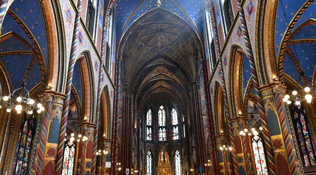 Basilika in Kevelaer