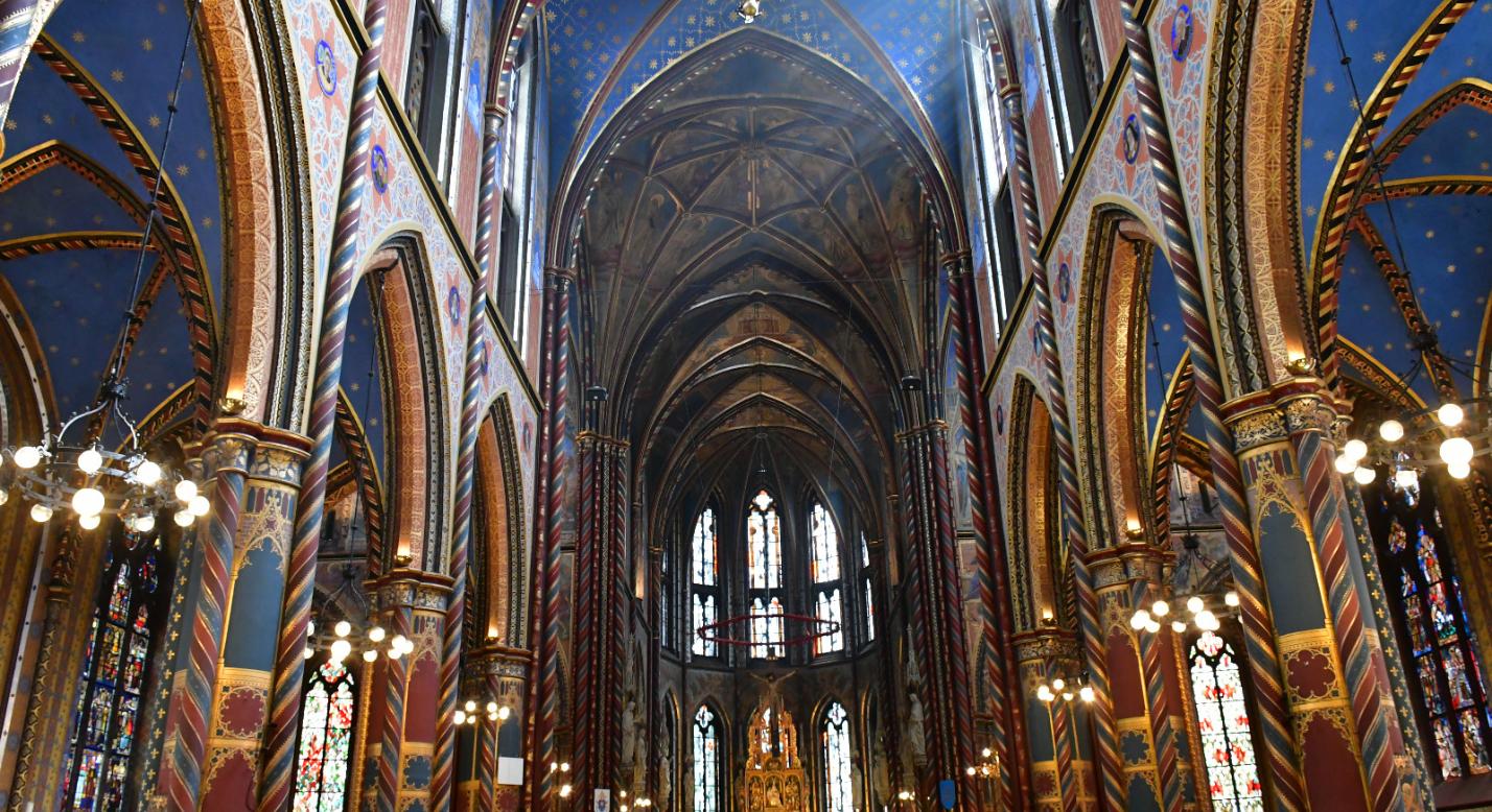 Basilika in Kevelaer